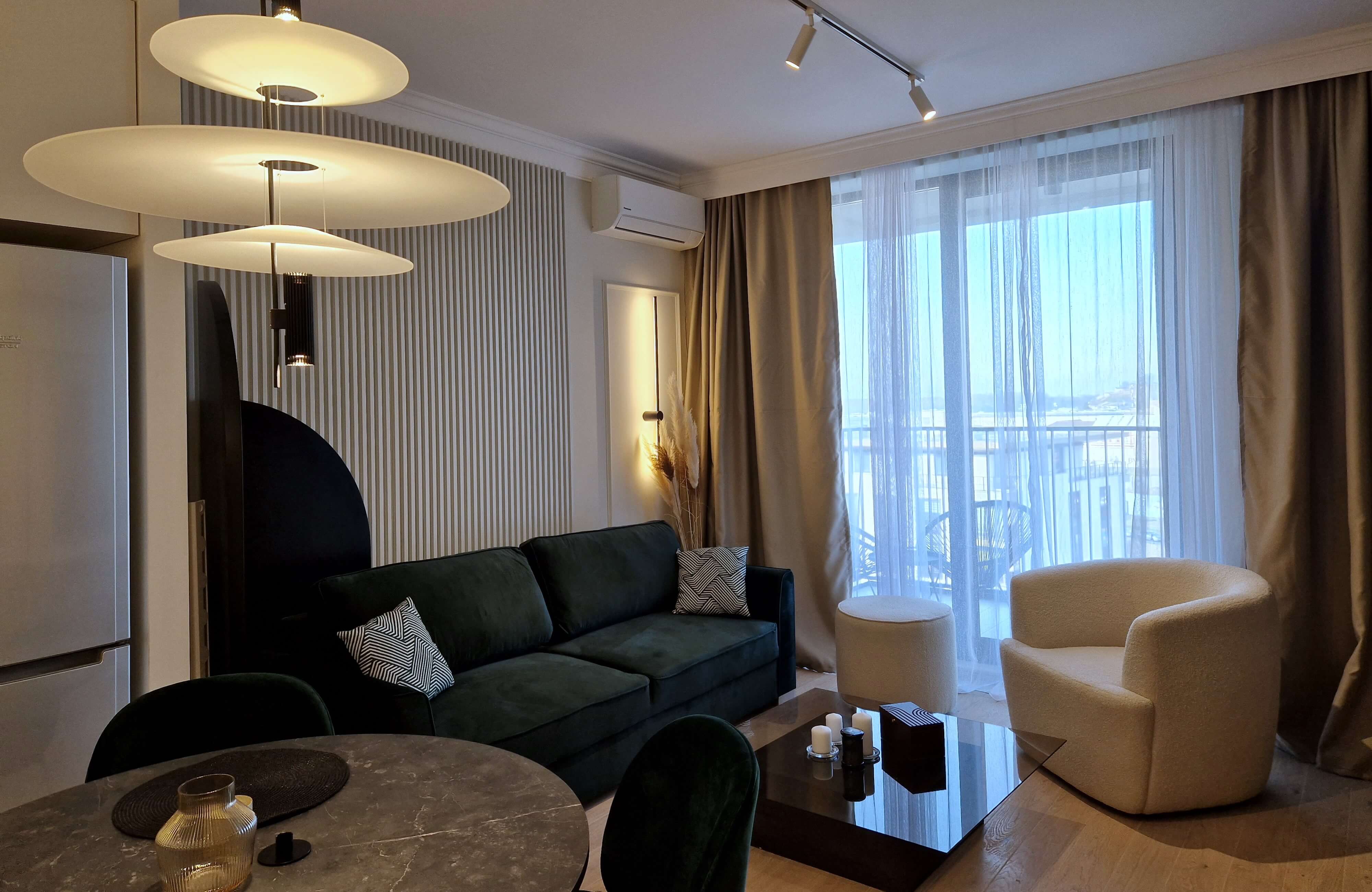 Beograd na vodi METROPOLITAN